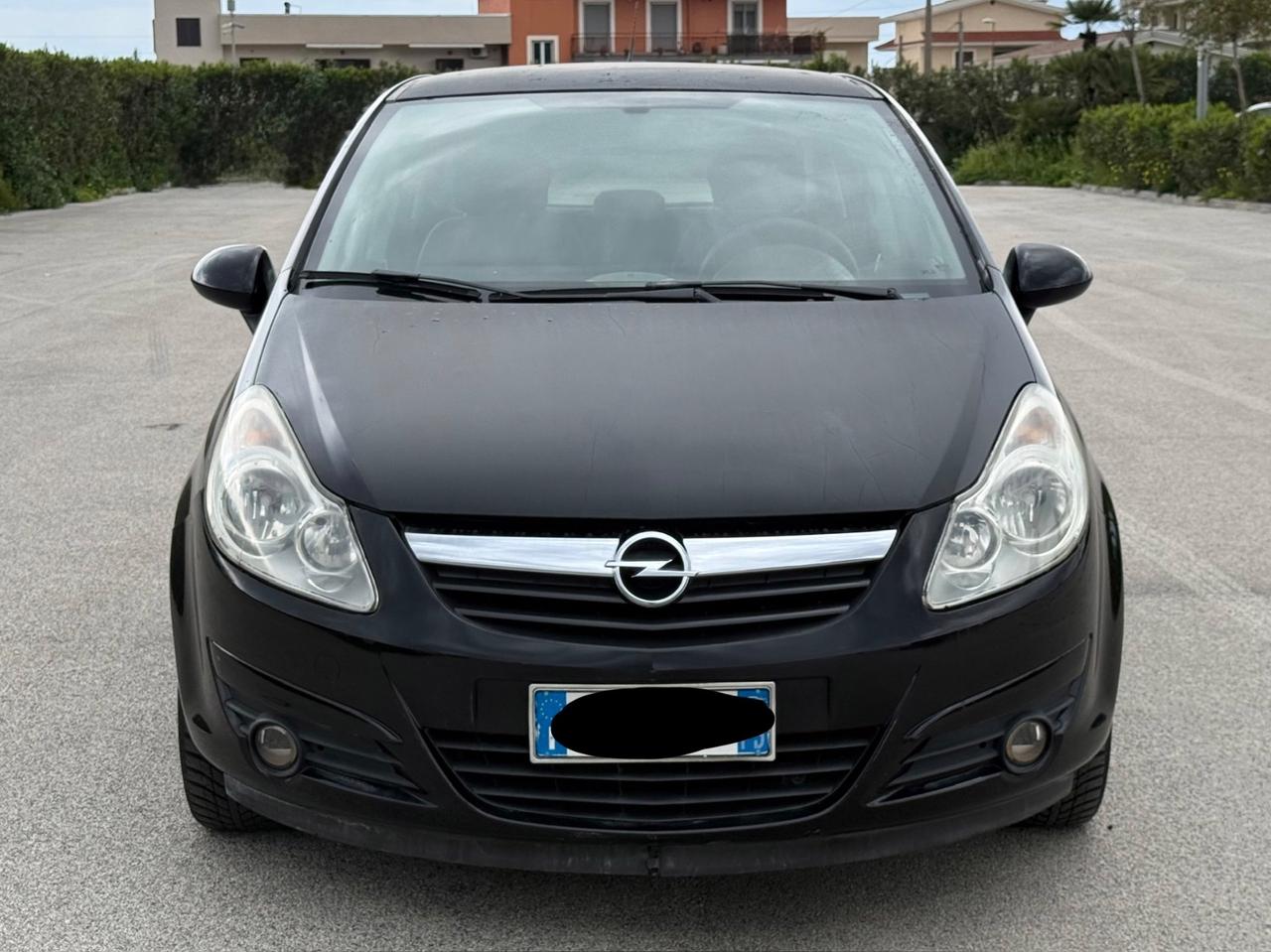Opel Corsa 1.2 Benzina 12 Mesi Di Garanzia