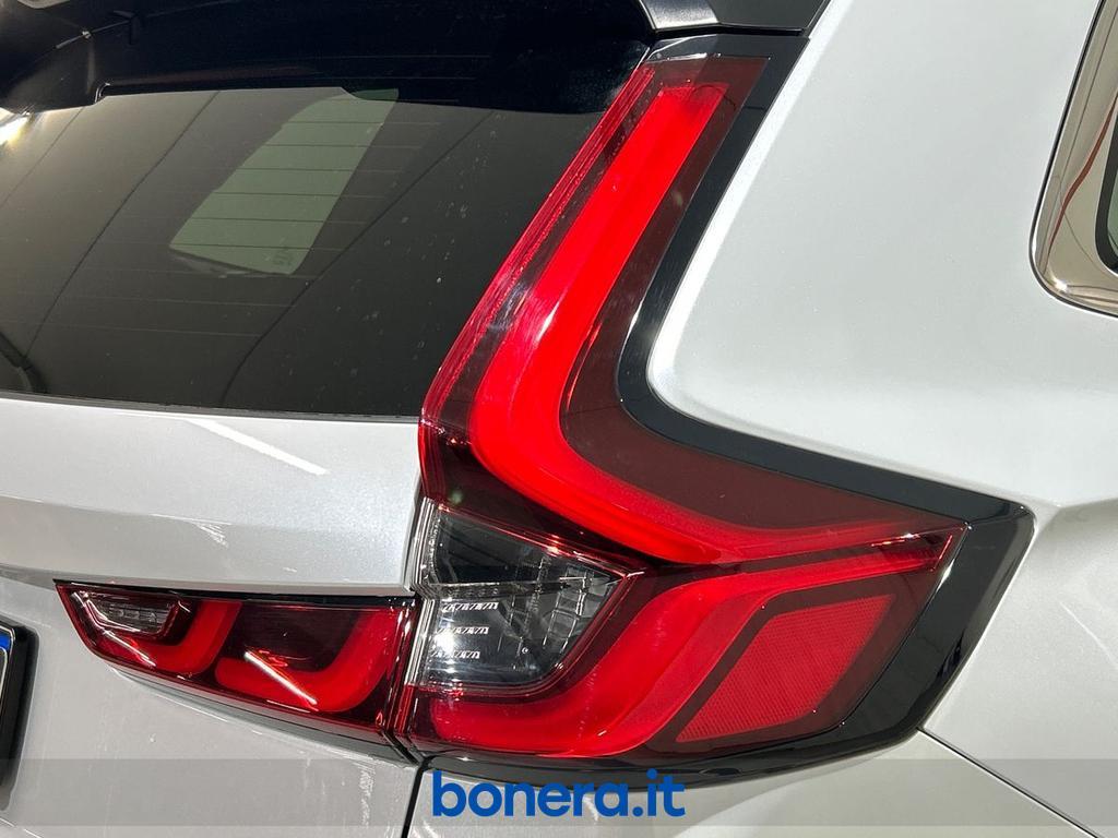 Honda CR-V Hev Advance AWD eCVT