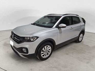 Volkswagen T-Cross 1.0 TSI Style BMT