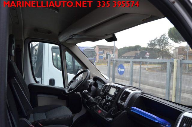 FIAT Ducato 30 2.3 MJT 130CV MH1 Furgone