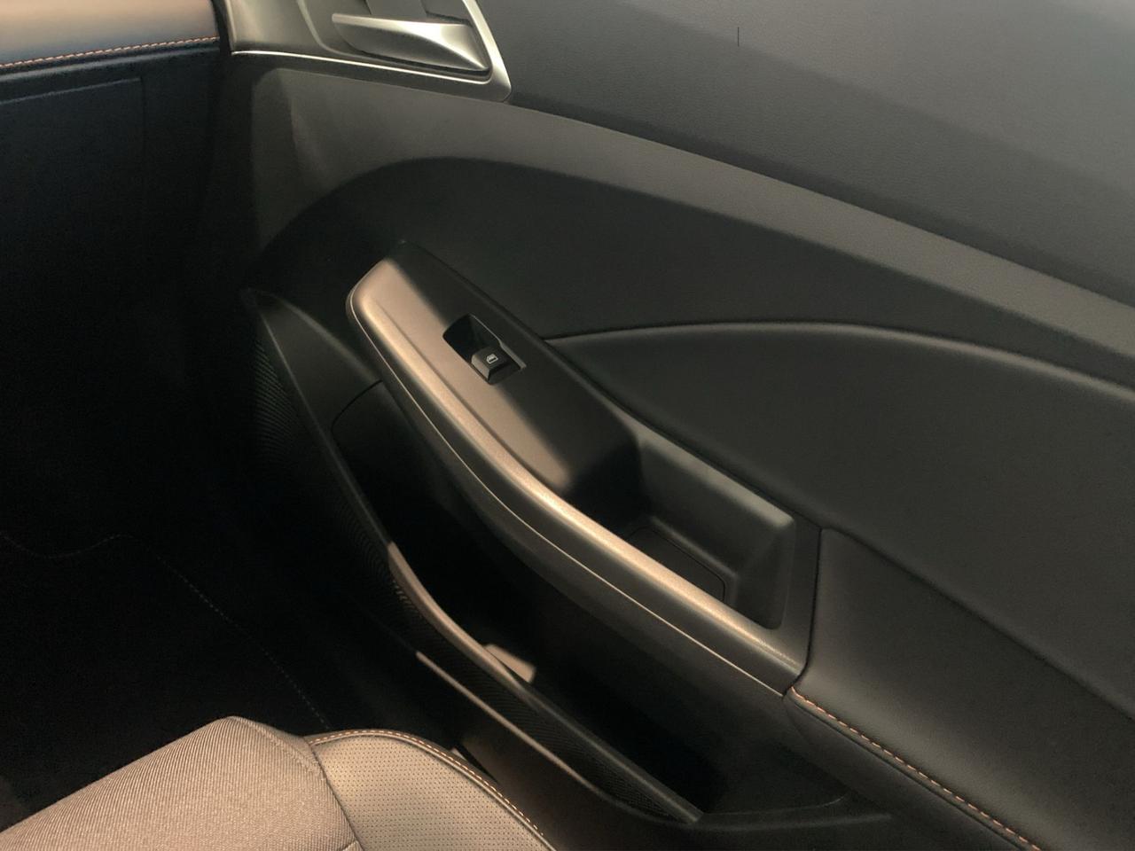 Mg MG3 1.5 hybrid+ Luxury auto