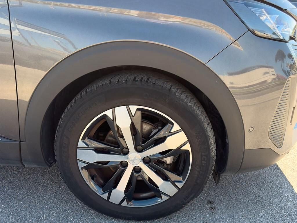 Peugeot 3008 BlueHDi 130 S&S EAT8 GT IN PROMO