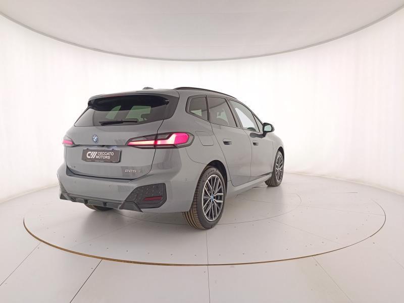 BMW Serie 2 Active Tourer 225 e Hybrid Edition xDrive DCT