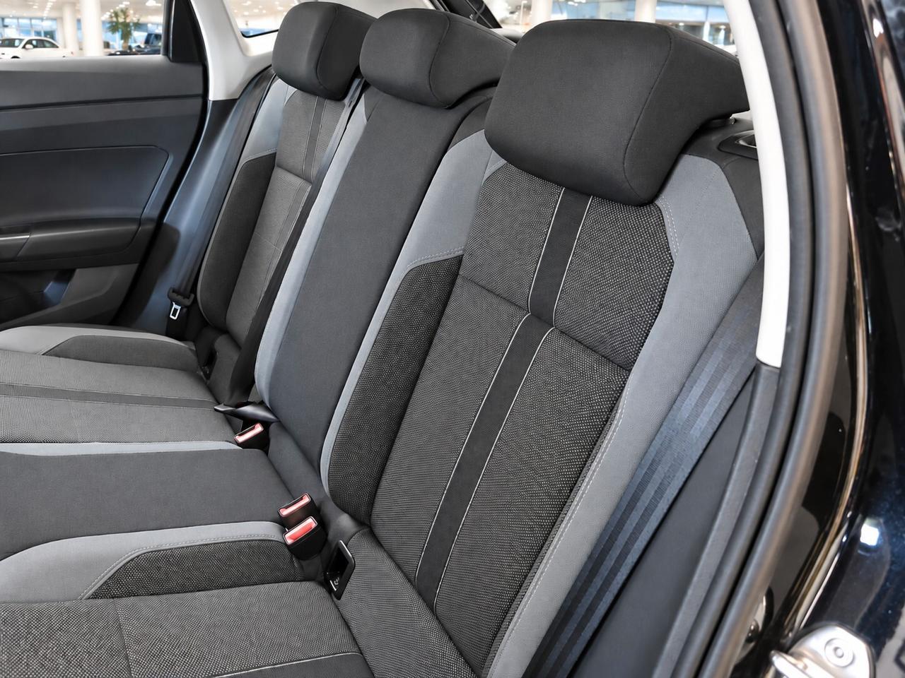 Volkswagen Polo 1.0 TSI 110 CV DSG 5p. Highline BlueMotion Technology