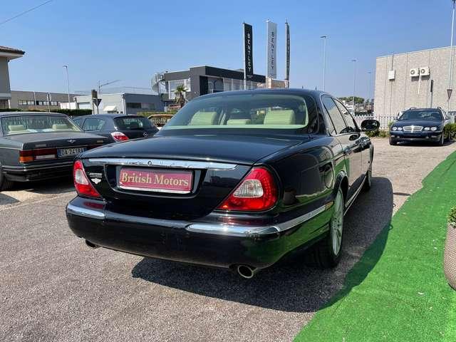Jaguar XJ6 3.0 V6
