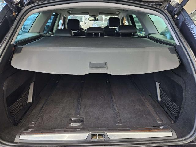 Citroen C5 C5 II 2008 Tourer Tourer 2.2 hdi Executive 200cv