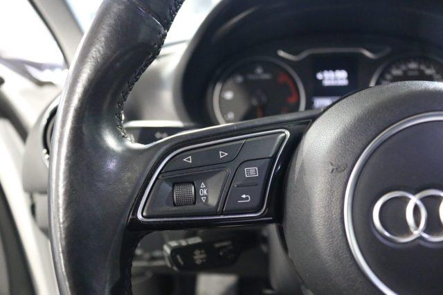 AUDI A3 1.6 TDI S tronic Sport