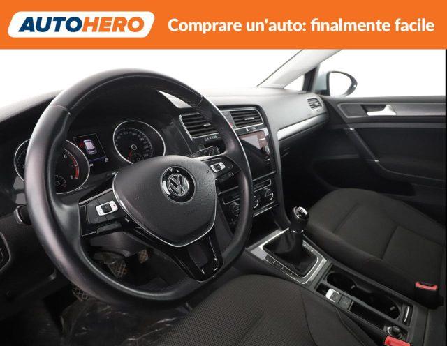 VOLKSWAGEN Golf 1.0 TSI 110 CV 5p. Business BlueMotion Technology
