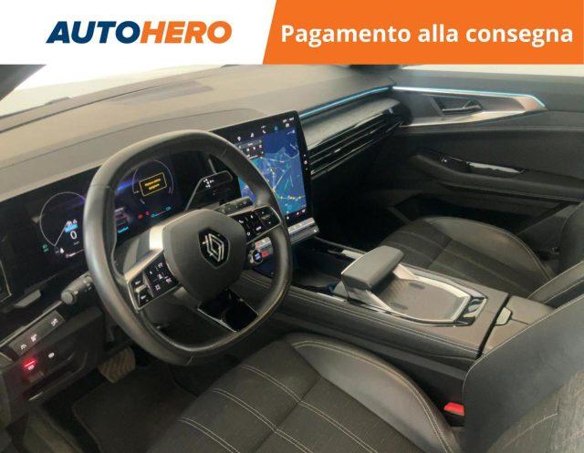 RENAULT Austral Austral Full Hybrid E-Tech 200 CV Techno
