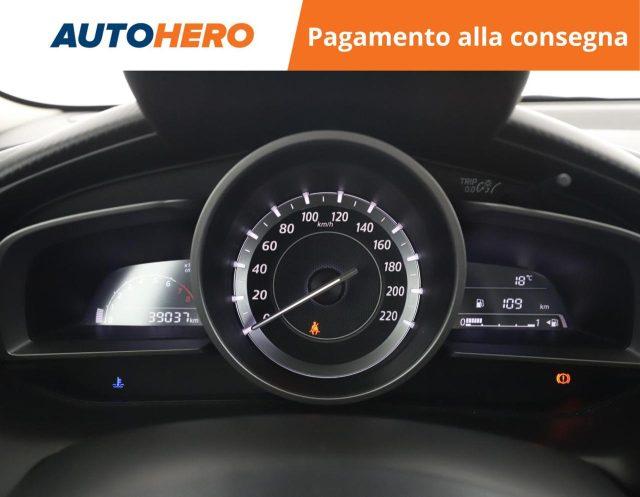 MAZDA 2 1.5 Skyactiv-G Essence