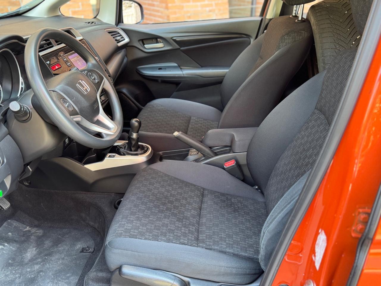 Honda Jazz 1.3 Comfort Navi ADAS