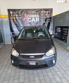 Ford C-Max 1.6 TDCi 110 CV Ikon DPF