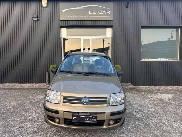 Fiat Panda Panda 1.2 OK NEOPATENTATI