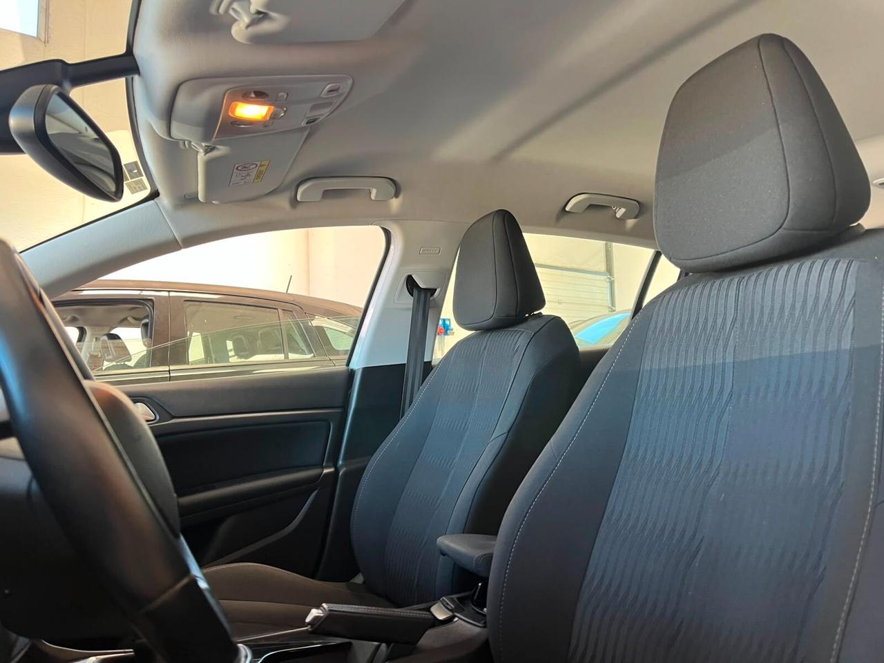 Peugeot 308 BlueHDi 120 S&S Business 2017