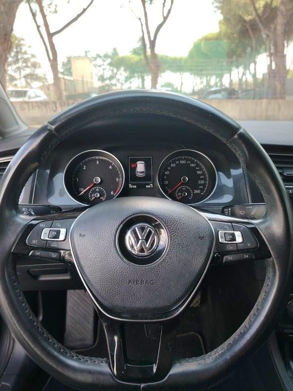 Volkswagen Golf Golf 1.6 TDI 115 CV 5p. Business BlueMotion Technology (IVA ESPOSTA)