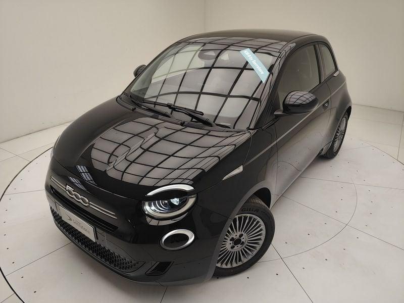 FIAT 500 Hybrid Berlina Torino 1.0Hybrid Berlina