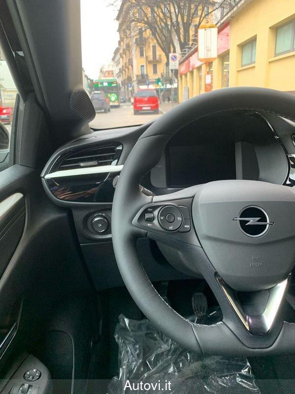 Opel Corsa Corsa 1.2 100 CV GS