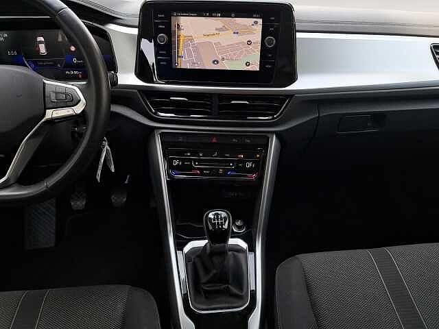Volkswagen T-Roc 2.0TDI 115CV Life - IVA ESPOSTA/NEOPATENTATI