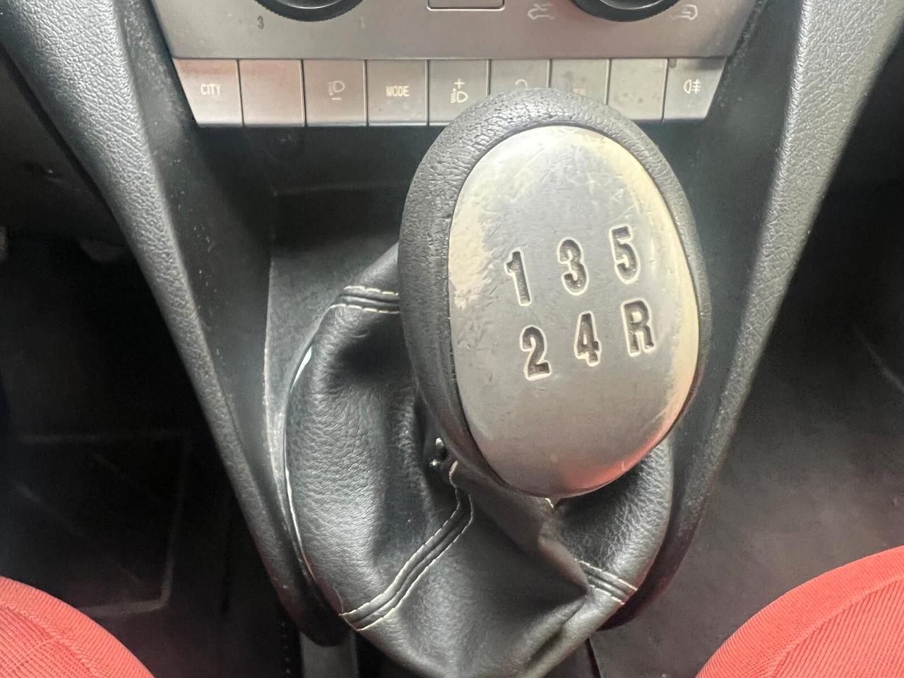 Lancia Ypsilon 1.2 Oro 138000km
