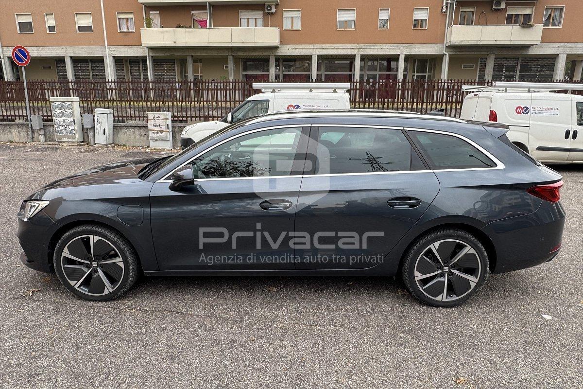 SEAT Leon Sportstourer 1.4 e-HYBRID 204 CV DSG Xcellence