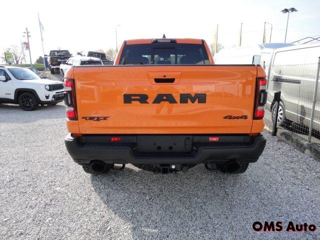 DODGE RAM 1500 6.2 V8 GPL TRX Supercharged IGNITION ED. N1