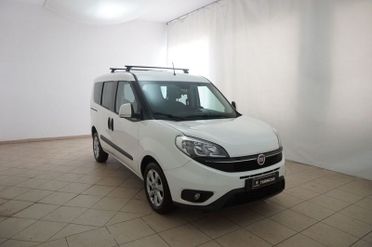 FIAT Doblò 1.6 MJT 16V 120CV Lounge