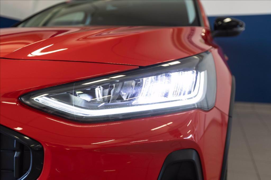 FORD Focus Active 1.0 ecoboost h Style 125cv powershift del 2024