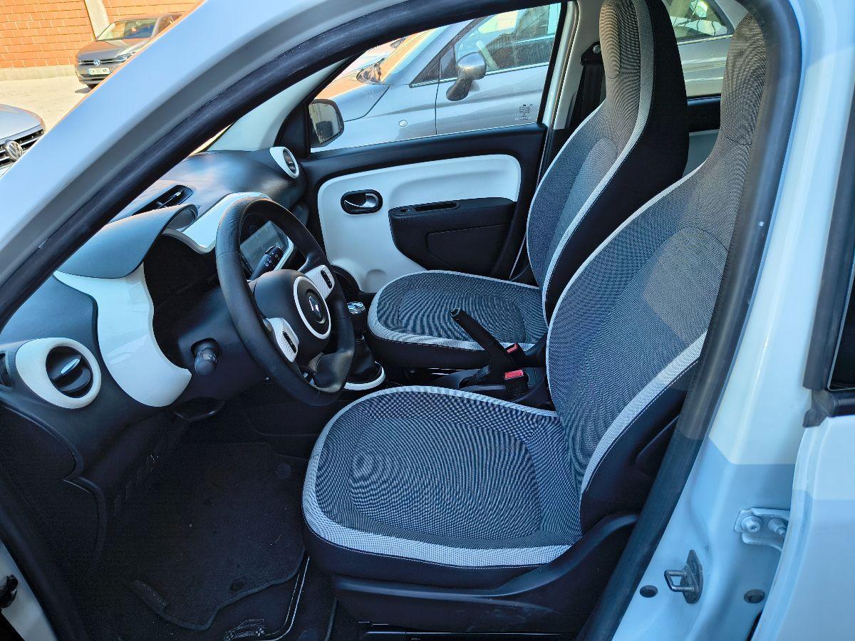 RENAULT - Twingo - SCe 65 CV Life
