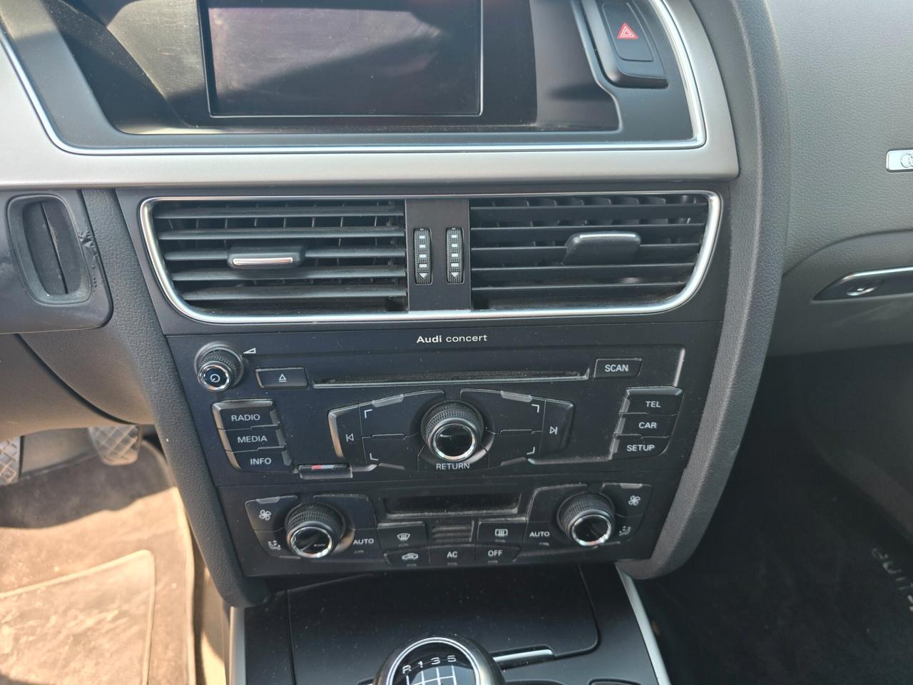 Audi A5 SPB 2.0 TDI F.AP. Ambiente