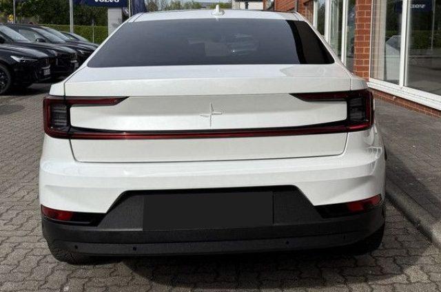 POLESTAR Polestar 2 Standard Range Single Motor FWD 69kWh