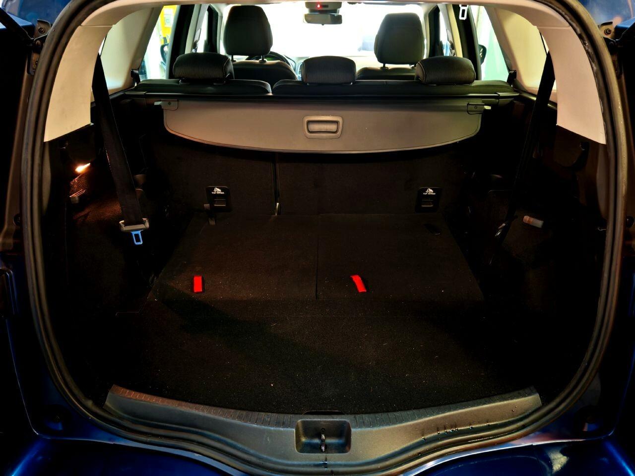 Renault Grand Scenic 7 POSTI 1.5 DCi Energy Intes