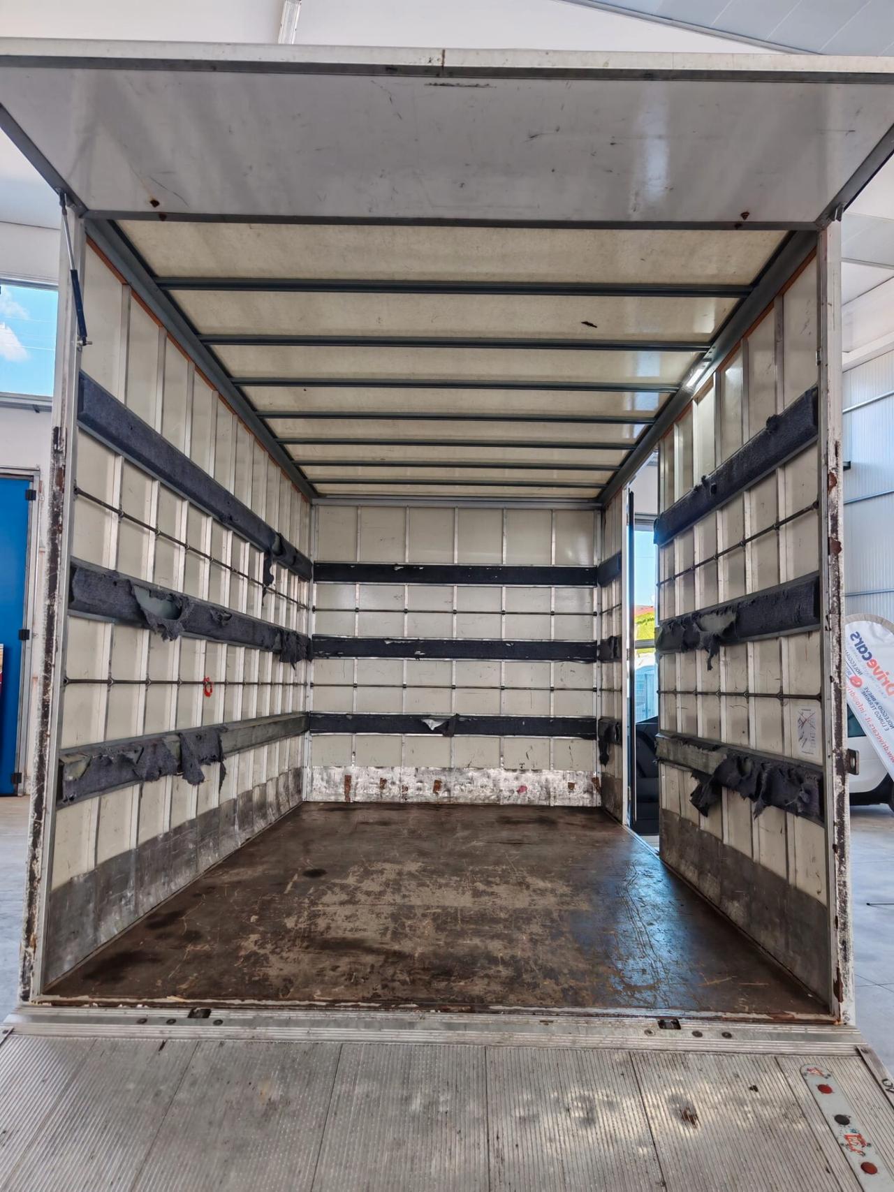 Renault Master T35 2.3 dCi 145 CV L3 Gran Volume Energy