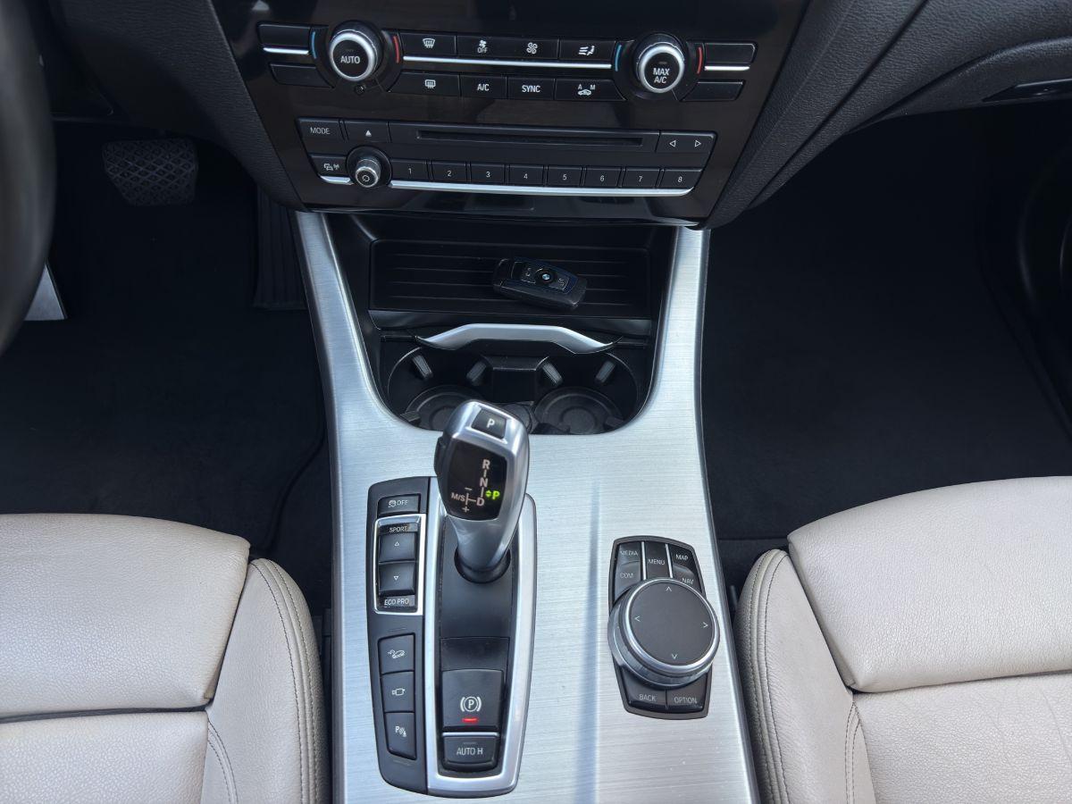 BMW - X4 - xDrive 2.0d 190 CV Msport TETTO