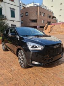 Evo 3 CITY SUV A SOLI 15.900 - 1.5 Benz o Benz/GPL - 5 anni di Garanzia