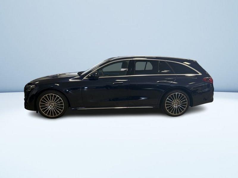 Mercedes-Benz Classe E 220d 4Matic Station Wagon AMG Line Advanced Plus