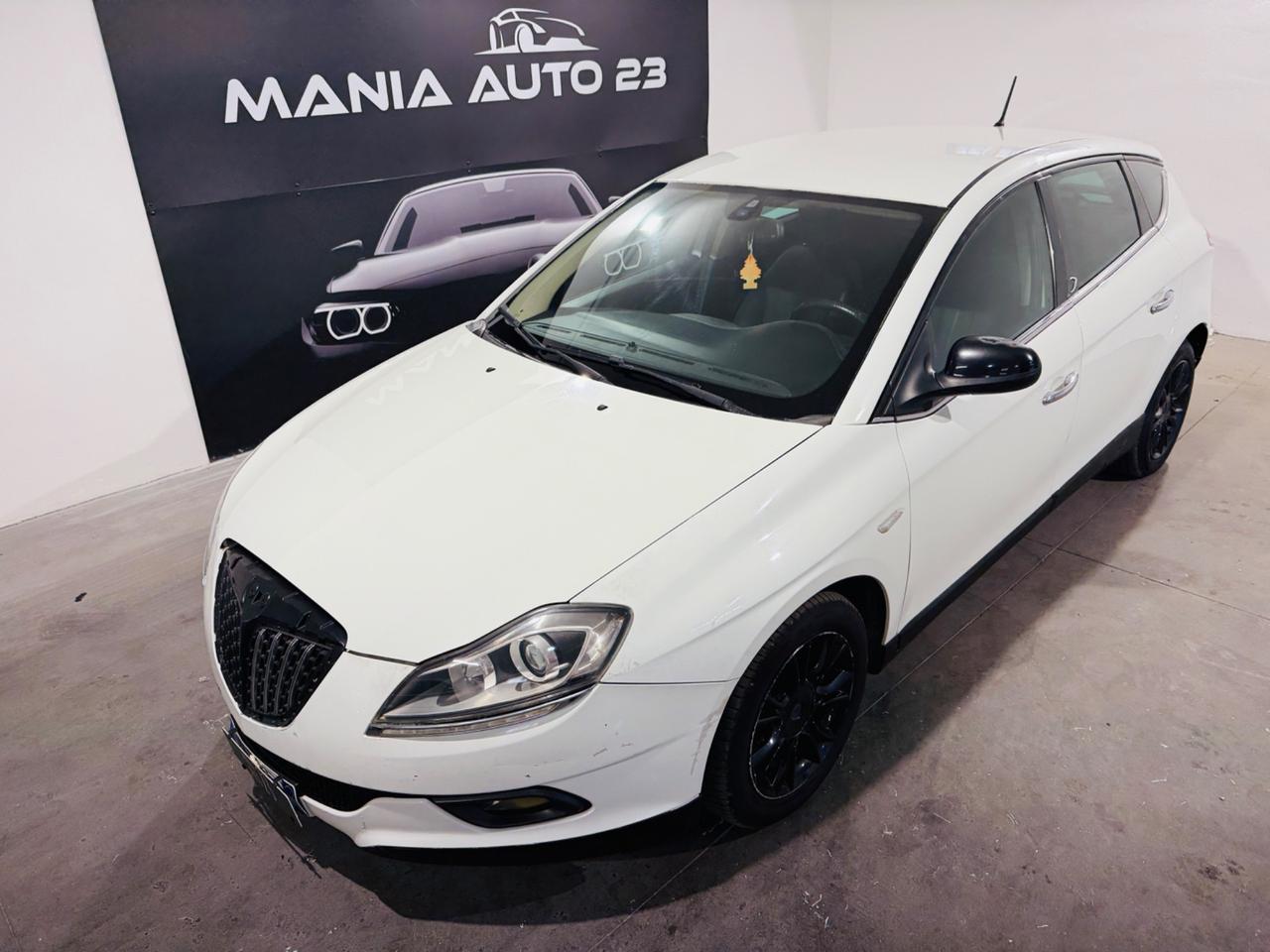 Lancia Delta 1.6 MJT DPF Selectronic Gold*NEOPATENTATI*
