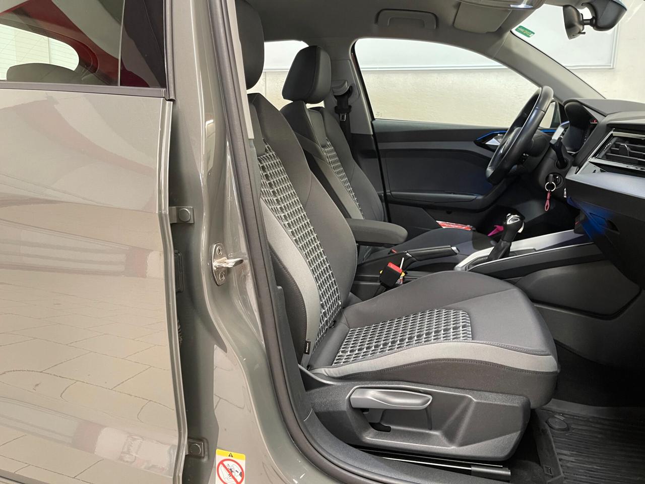 Audi A1 Spb 35 tfsi S Line Edition s-tronic-LEGGI SOTTO