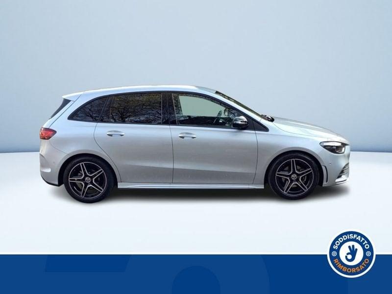 Mercedes-Benz Classe B 180d Automatic AMG Line Advanced Plus