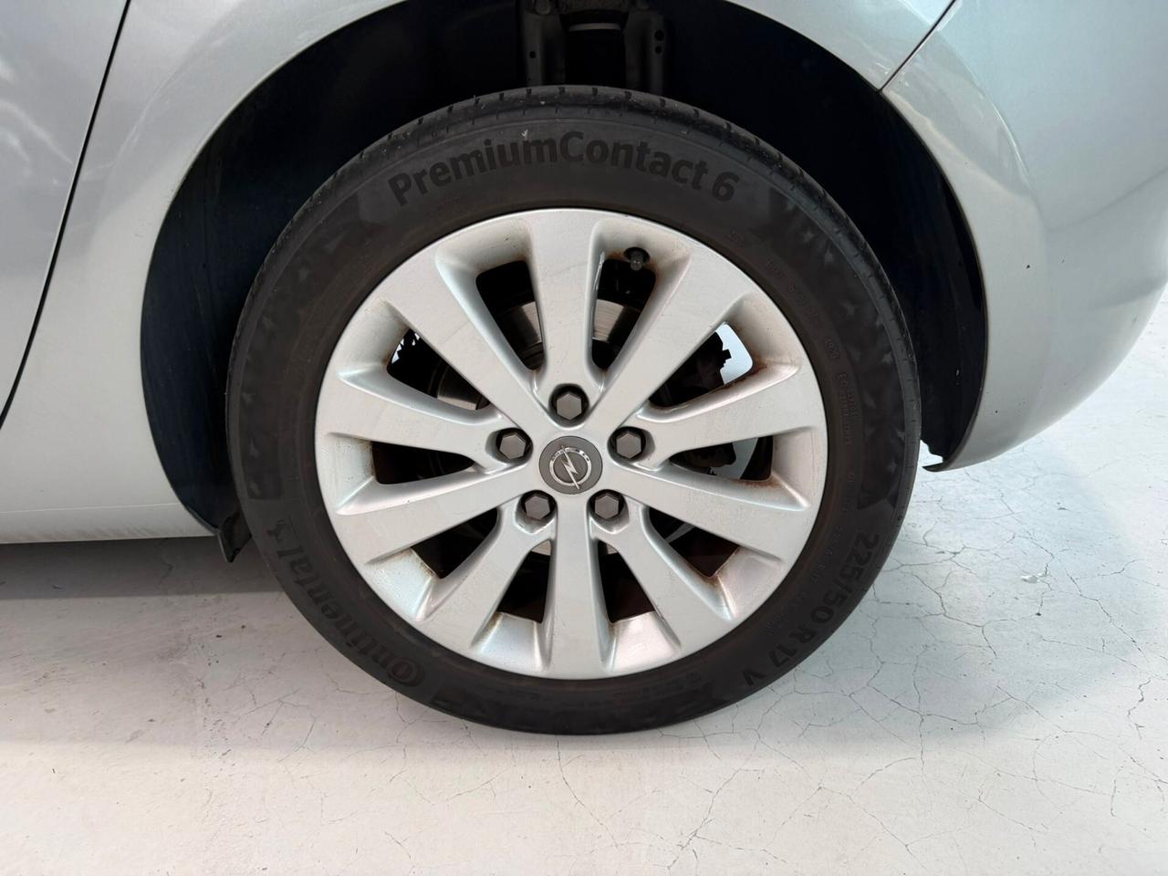 Opel Astra Tagliandi Certificati Diesel Manuale Neopatentati