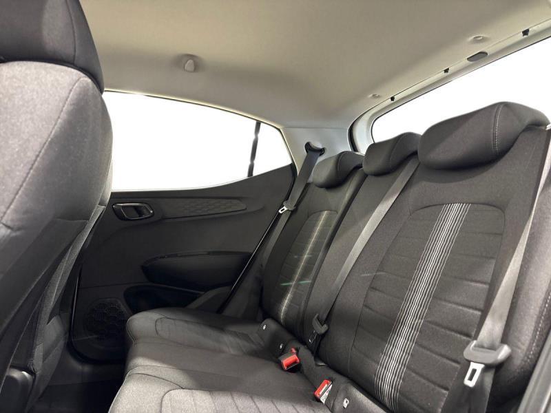 Hyundai i10 1.0 MPI Connectline MT