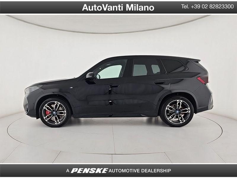 BMW iX1 iX1 eDrive 20 Msport Pro