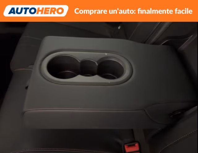 CUPRA Formentor 2.0 TDI