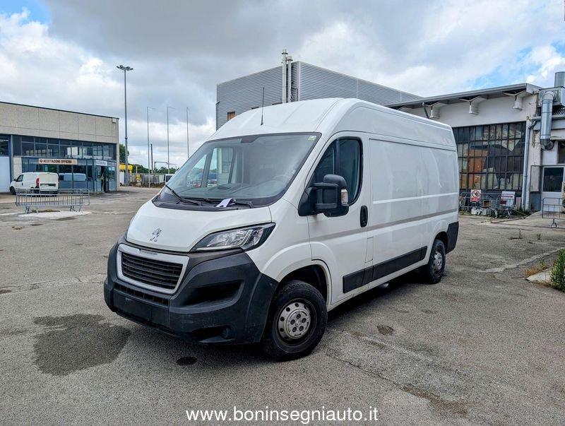 Peugeot Boxer 330 2.2 BlueHDi 140 S&S PM-TM Furgone