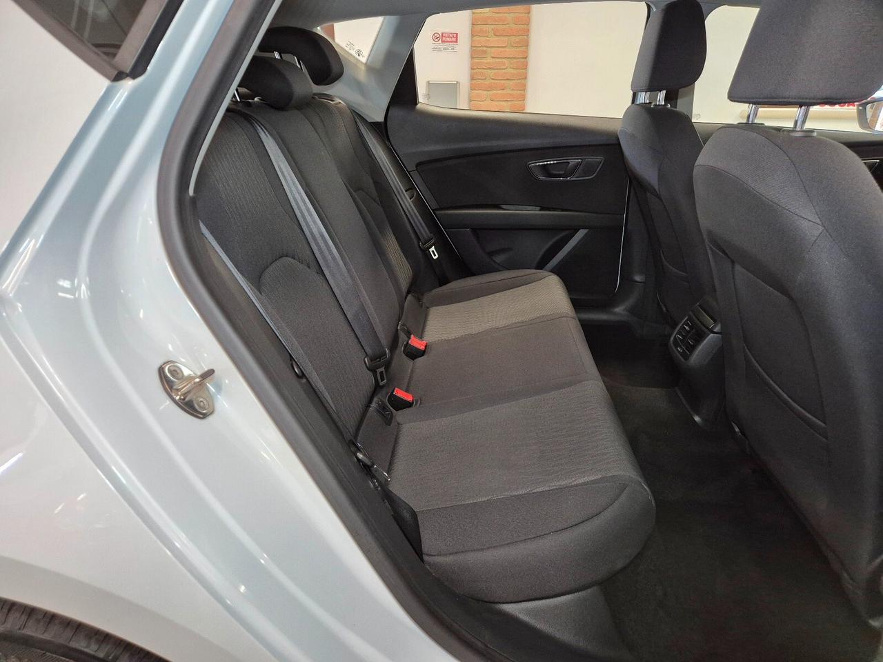 Seat Leon 1.6 TDI 105 CV 5p. Start/Stop Business