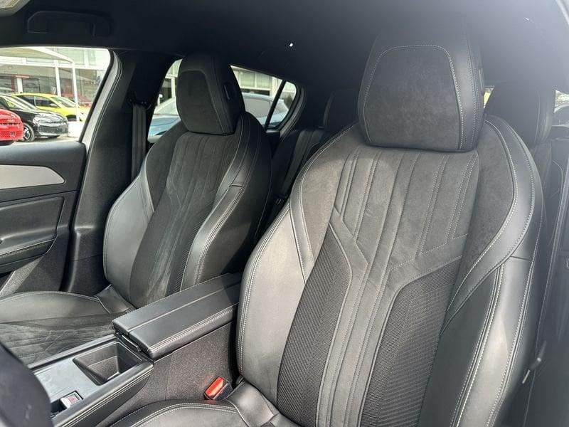 Peugeot 308 308 PureTech Turbo 130 S&S EAT8 GT Pack