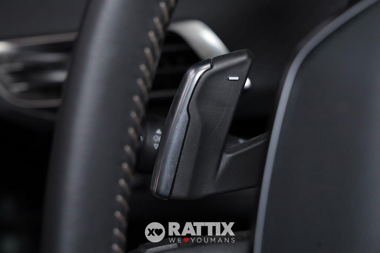 Peugeot 5008 1.5 BlueHDI 130CV Allure Pack EAT8 7p.ti