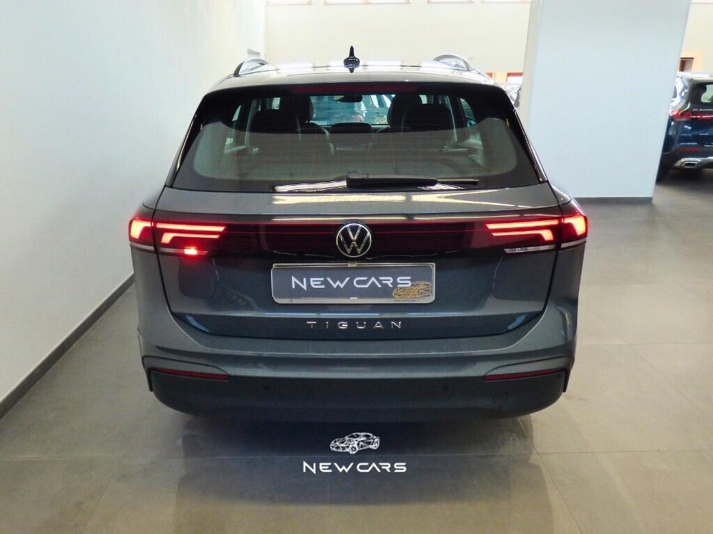 Volkswagen Tiguan 2.0 TDI 150 CV DSG Life