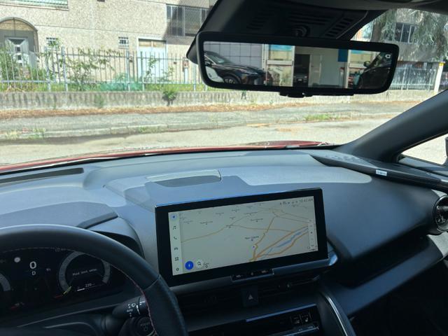TOYOTA C-HR 2.0 PHEV GR Sport