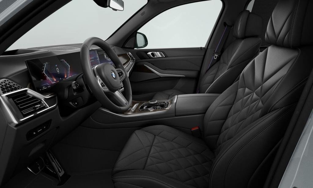 BMW X5 30 d MSport Pro xDrive Steptronic