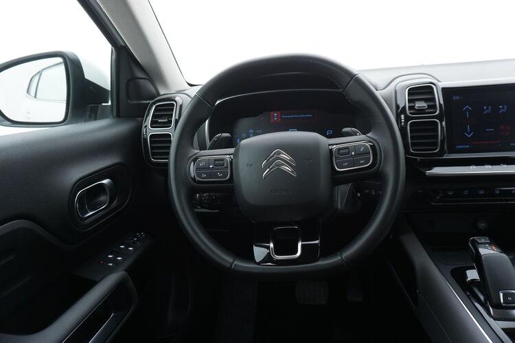 Citroen C5 Aircross Business EAT8 BR453189 1.5 Diesel 131CV